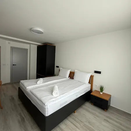 Gorna Banya Luxury Апартамент София