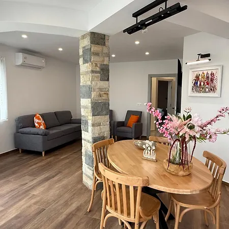 Gorna Banya Luxury Апартамент София