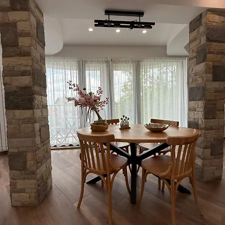 Апартамент Gorna Banya Luxury