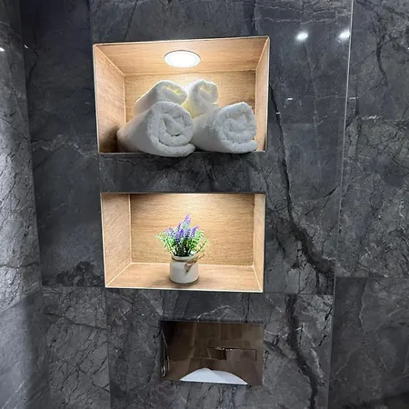 Апартамент Gorna Banya Luxury