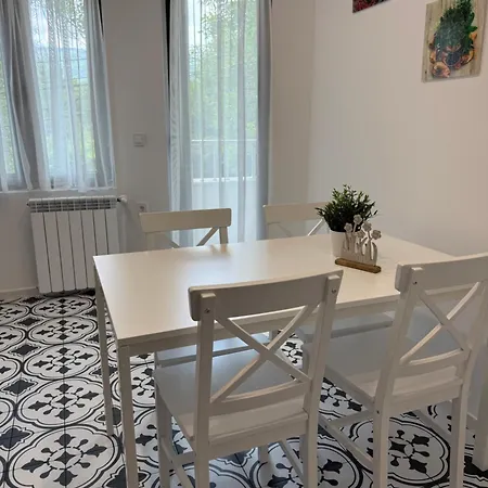 Gorna Banya Luxury София