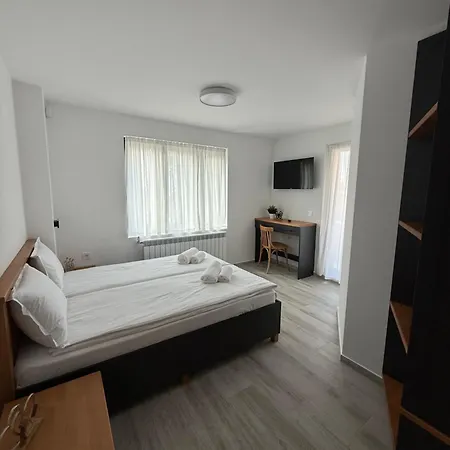 Gorna Banya Luxury Апартамент